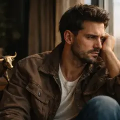 Por que os nativos do signo de Touro se fecham quando ignorados