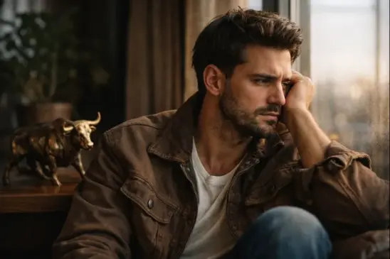 Por que os nativos do signo de Touro se fecham quando ignorados