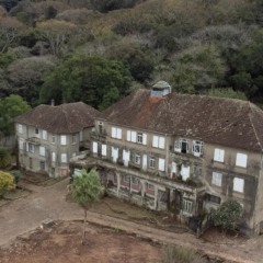 Intenção do comitê responsável pelo projeto é manter as características arquitetônicas da antiga sede do Kaempf
