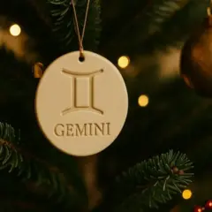 Signo de G&ecirc;meos no Natal e Ano Novo como ficam as festas de fim de ano e os encontros sociais dos nativos