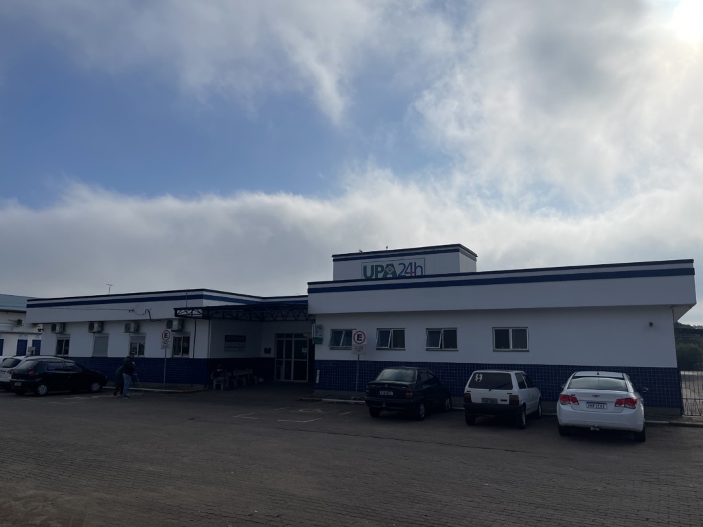 Projeção é que repasse estadual e federal aumente em R$ 121 mil por mês
(Foto: Alvaro Pegoraro/Folha do Mate)