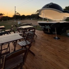 Tudo pronto para receber, oficialmente, os veranistas