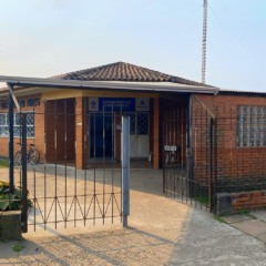 UBS Gressler passa a ofertar turno estendido de vacinação em dezembro (Foto: Divulgação/Prefeitura)