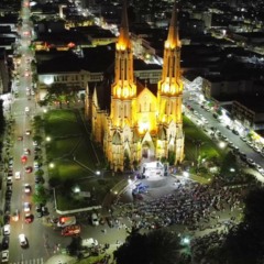 (Foto: Renan Zarth/Terra FM)