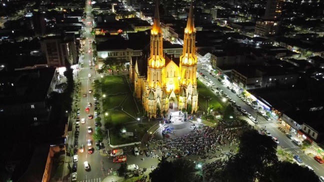 (Foto: Renan Zarth/Terra FM)