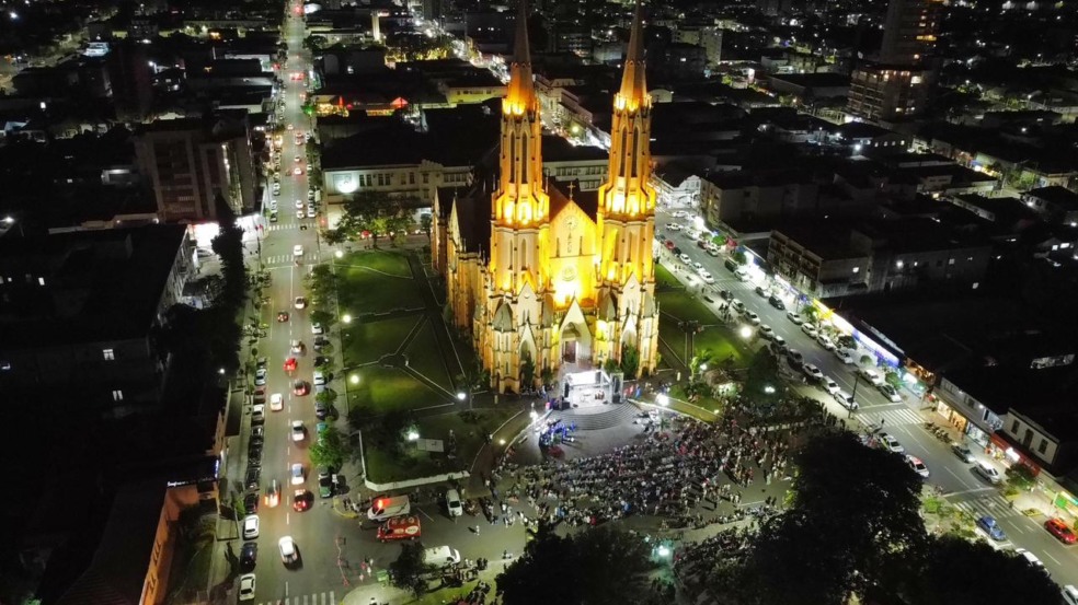 (Foto: Renan Zarth/Terra FM)