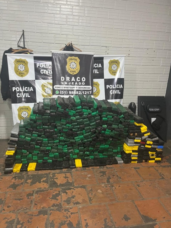 (Foto: Divulgação/ Draco Lajeado)