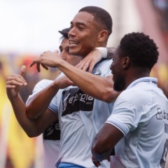 Foto: Rafael Vieira/ Divulgação Grêmio)