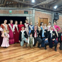 CTG integra a lista (Foto: Divulgação/Prefeitura)