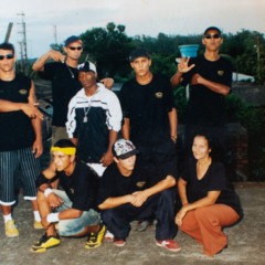 Projeto conta a história do hip hop em Venâncio (Foto: Arquivo Mano Xu)
