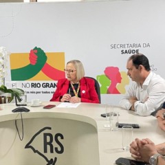 Convênio do SERMulher foi confirmado no final de novembro em encontro no Governo do Estado (Foto: AI Prefeitura)