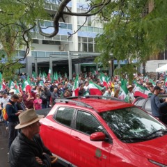 Participantes  defenderam os interesses da categoria e reforçaram pautas consideradas urgentes.(Foto: Divulgação)