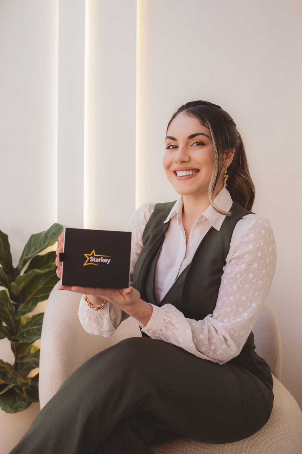 Últimos dias de 2025 para garantir atendimento com a clínica Dra. Ceres Buss
(Foto: Vanessa Paz/Divulgação) Últimos dias de 2025 para garantir atendimento com a clínica Dra. Ceres Buss
(Foto: Vanessa Paz/Divulgação)