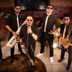 Apresenta&ccedil;&atilde;o ser&aacute; em frente &agrave; Igreja Matriz, a partir das 20h (Foto: Divulga&ccedil;&atilde;o)