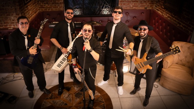 Apresentação será em frente à Igreja Matriz, a partir das 20h (Foto: Divulgação)