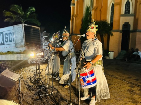 Tradicional celebração tem inscrições abertas (Foto: Prefeitura/Divulgação)