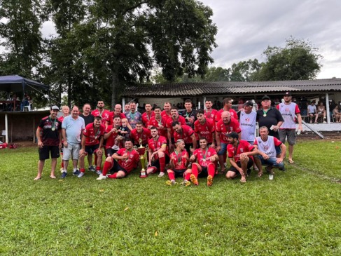 (Foto: Juan Grings/Folha do Mate)