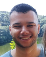 Guilherme tinha 26 anos (Foto: Reprodu&ccedil;&atilde;o/FM)