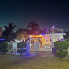 Na categoria 'Criatividade e Ilumina&ccedil;&atilde;o' &eacute; premiada com vale-compras R$ 1 mil morador do bairro Br&iacute;gida