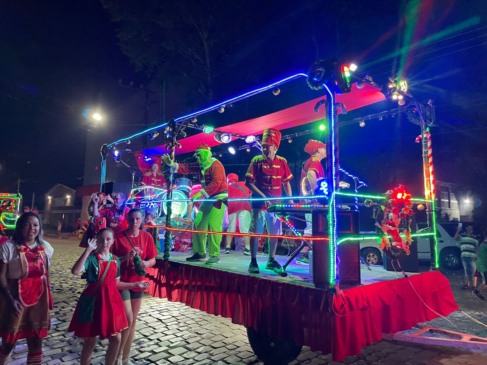 (Foto: Júnior Posselt/Folha do Mate)