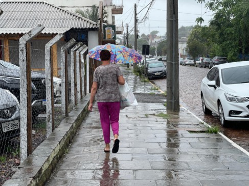(Foto: Júnior Posselt/Folha do Mate)