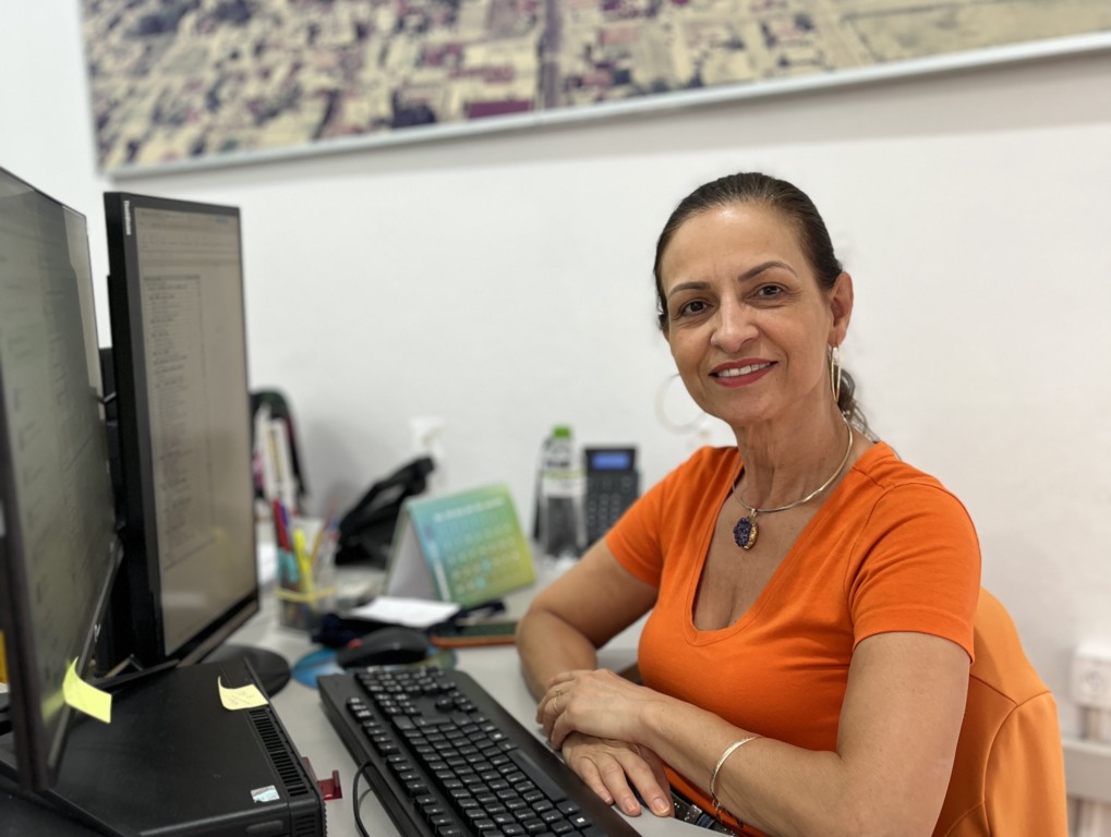 Concurso público da Prefeitura registra 20% de abstenções