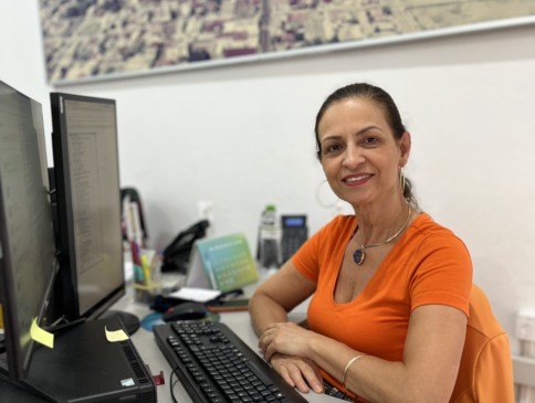 Concurso público da Prefeitura registra 20% de abstenções