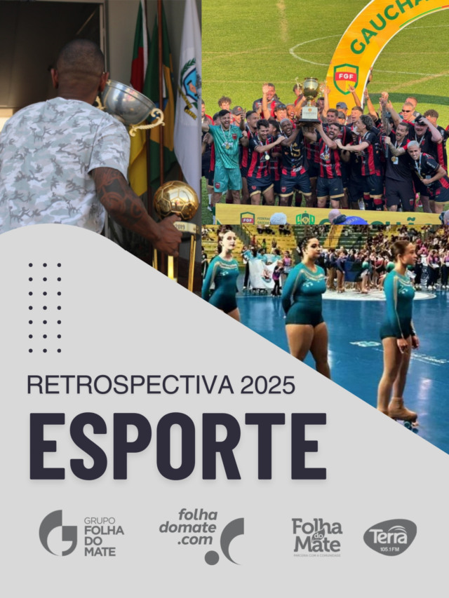 Esporte