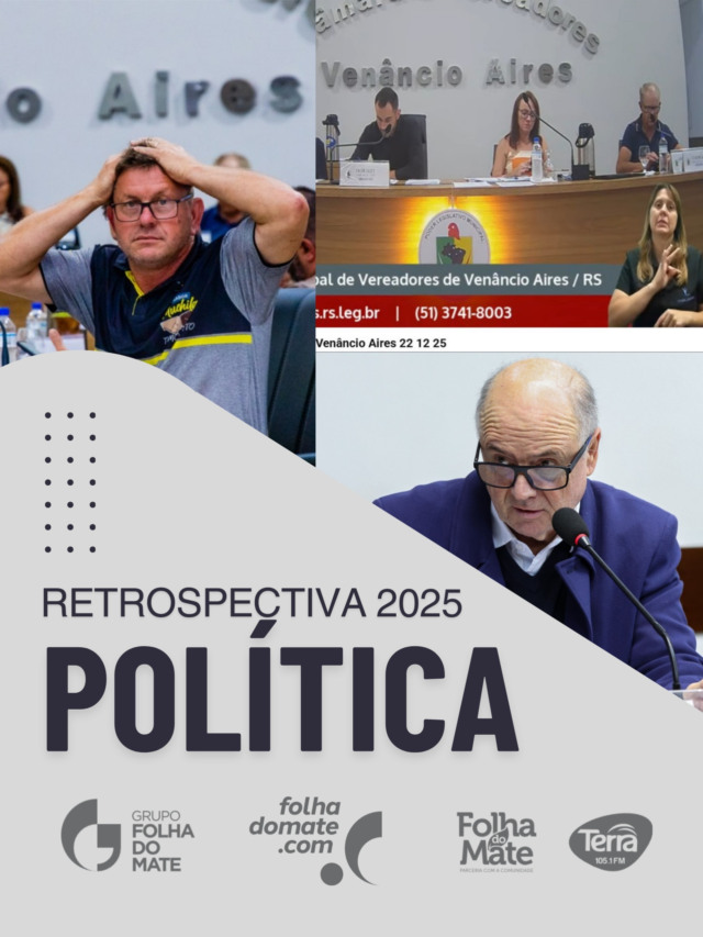 Política
