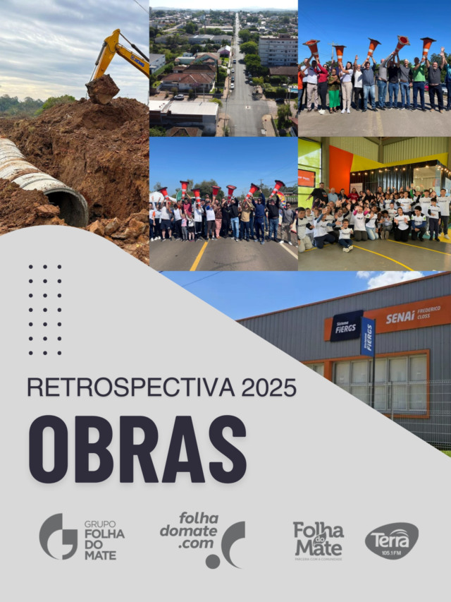 Obras