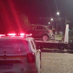 (Foto: Brigada Militar/Divulgação)