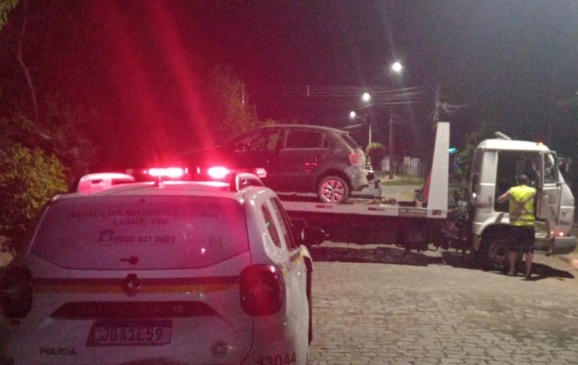 (Foto: Brigada Militar/Divulgação)