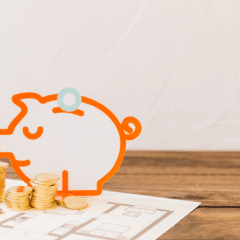 Plano de poupan&ccedil;a para metas de curto prazo