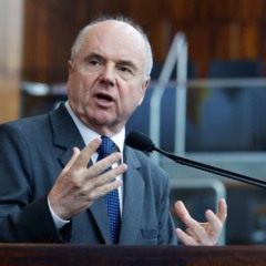 Parlamentar busca evitar que a falta de emiss&atilde;o da NF-e Rural possa ser usada como crit&eacute;rio para o cancelamento ou suspens&atilde;o do benef&iacute;cio (Foto: AI Airton Artus)