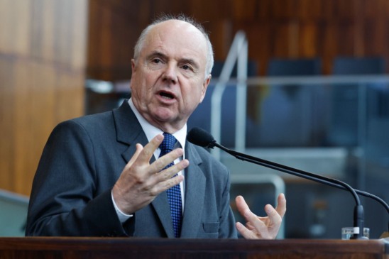 Parlamentar busca evitar que a falta de emissão da NF-e Rural possa ser usada como critério para o cancelamento ou suspensão do benefício (Foto: AI Airton Artus)