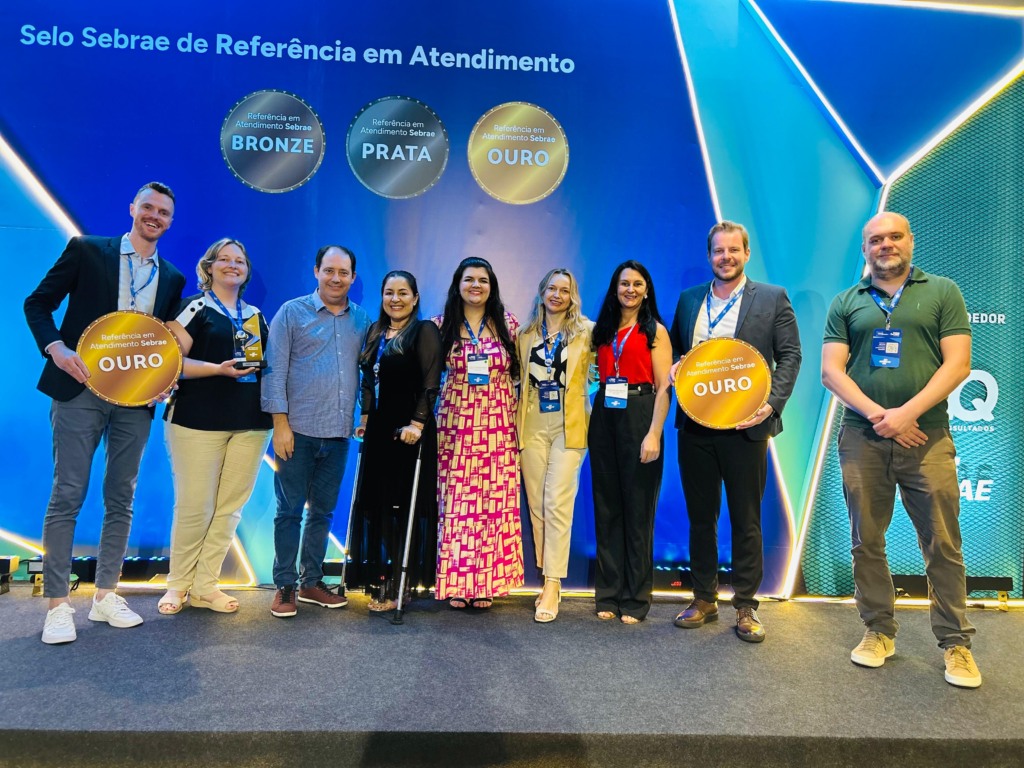 Entrega da certificação ocorreu em Porto Alegre (Foto: AI Prefeitura) Entrega da certificação ocorreu em Porto Alegre (Foto: AI Prefeitura)