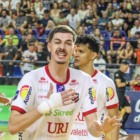 Aos 26 anos, Vagner ter&aacute; a oportunidade de atuar em mais uma grande equipe do cen&acirc;ncio brasileiro (Foto: arquivo pessoal)