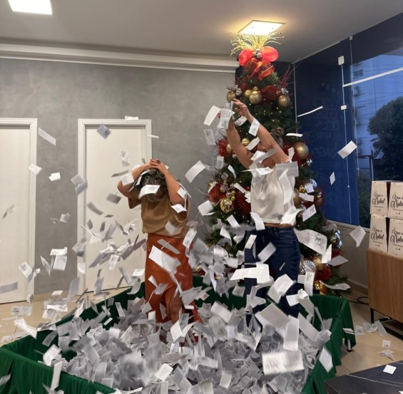 Sorteio foi nesta quarta-feira (Foto: AI Caciva)