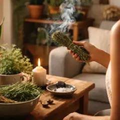 5 plantas energ&eacute;ticas que podem ser usadas em rituais de prote&ccedil;&atilde;o, energia e limpeza