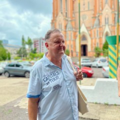 Alem&atilde;o visita Ven&acirc;ncio e prestigia a 150&ordf; Festa do Basti&atilde;o