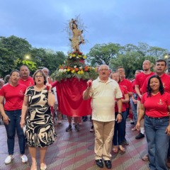 Ven&acirc;ncio Aires celebra os 150 anos da Festa de S&atilde;o Sebasti&atilde;o; confira a programa&ccedil;&atilde;o