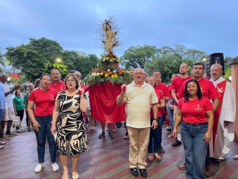 Venâncio Aires celebra os 150 anos da Festa de São Sebastião; confira a programação