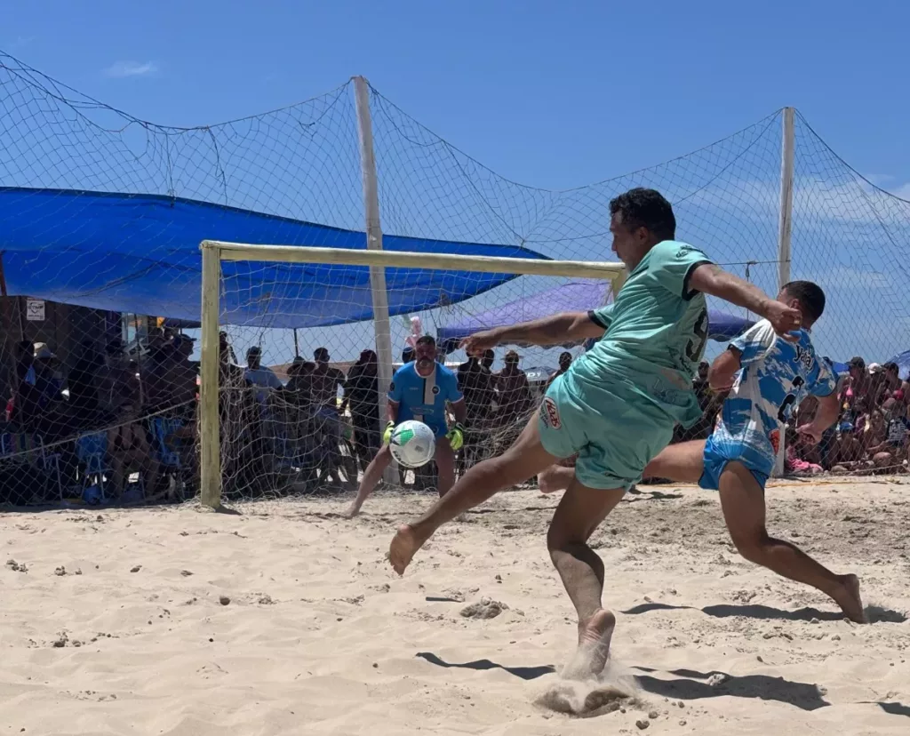 No ano passado, equipe ficou com o segundo lugar no Veterano
(Foto: Luana Weschenfelder/Terra FM)