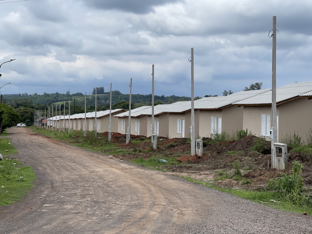 Cada unidade custa aproximadamente R$ 113 mil (Fotos: Júnior Posselt/Folha do Mate) Cada unidade custa aproximadamente R$ 113 mil (Fotos: Júnior Posselt/Folha do Mate)