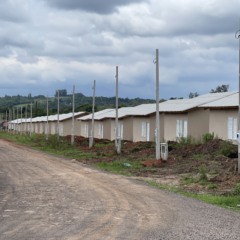 Cada unidade custa aproximadamente R$ 113 mil (Fotos: J&uacute;nior Posselt/Folha do Mate)