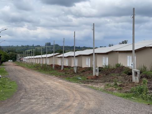 Cada unidade custa aproximadamente R$ 113 mil (Fotos: Júnior Posselt/Folha do Mate)