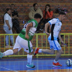 Abertura tem jogos pelas categorias Chumbo, Lat&atilde;o e Feminino Bronze
(Foto: J30 Eventos Esportivos/Divulga&ccedil;&atilde;o)