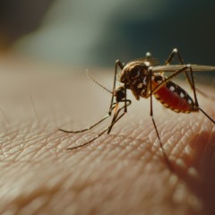 Transmiss&atilde;o acontece pela picada da f&ecirc;mea do Aedes aegypti (Foto: Freepik)