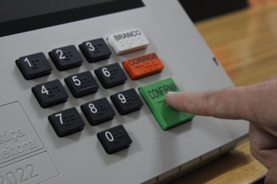 Prazo para regularizar o título é até 6 de maio
(Foto: Juan Grings/Arquivo FM)