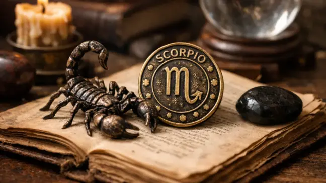 Por que nativos de Escorpião preferem decidir sozinho quando estão diante de uma escolha difícil